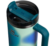 Stanley Kubek Termiczny Stanley Quencher H2.O FlowState 1.18L Coasta - 1504562 - zdjęcie 3